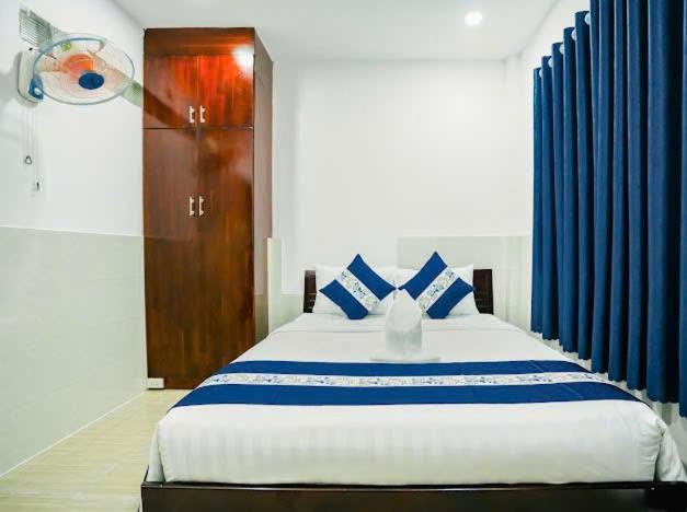 Khách sạn Victory - 388 Htp TP. Hồ Chí Minh